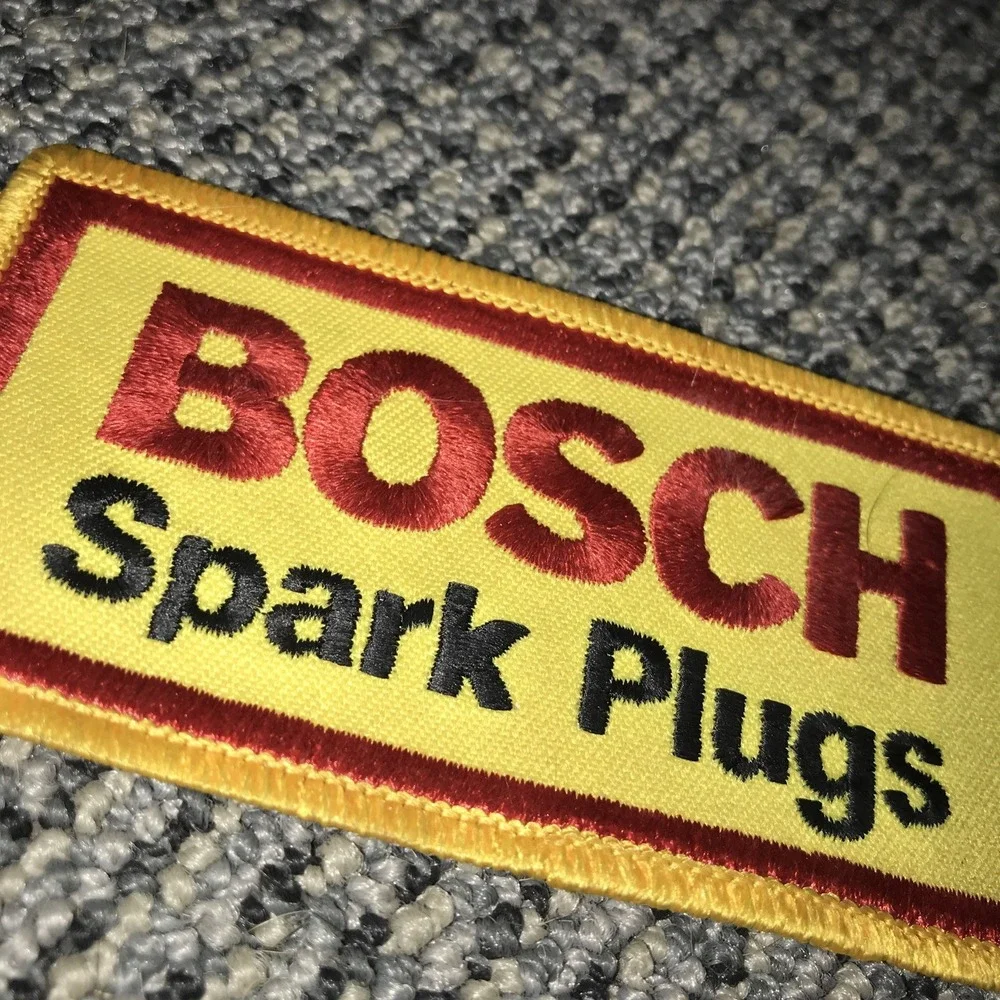 Bosch Spark Plug 3